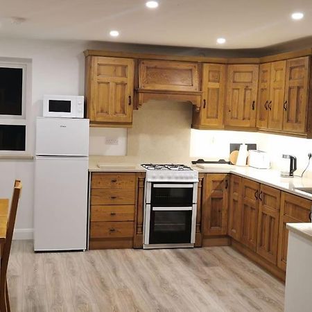 Ocean Valley View Apartment คิลลีเบกส์ ภายนอก รูปภาพ